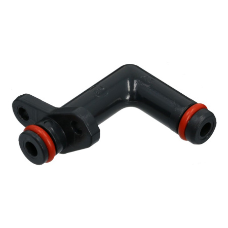 Штуцер ЗУ Bosch TES/Siemens EQ.6 /7 /8 || Штуцер ЗУ Bosch TES/Siemens EQ.6 /7 /8