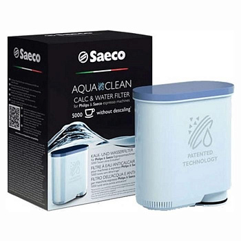 SAECO фільтр AquaClean