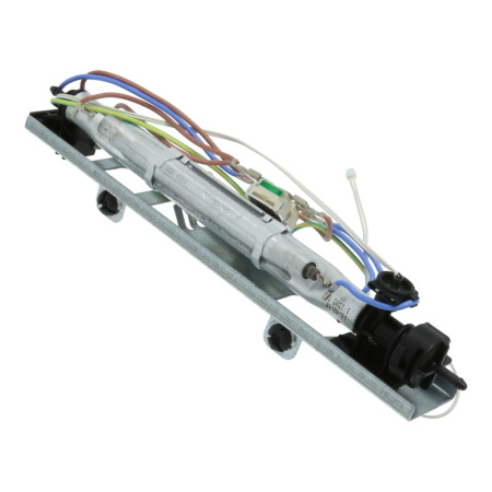 Термоблок (нагреватель) SIEMENS EQ.3 / EQ.500 / BOSCH VEROCUP 100 || Термоблок (нагрівач) SIEMENS EQ.3 / EQ.500 / BOSCH VEROCUP 100