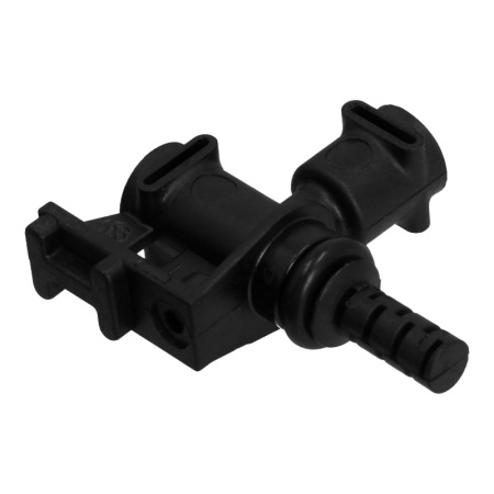 Соединение бойлера Bosch Vero/ Siemens EQ5/7 || З'єднання бойлера Bosch Vero/Siemens EQ5/7