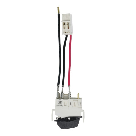 Кнопка включения Bosch EQ5 TES50129 || Кнопка увімкнення Bosch EQ5 TES50129