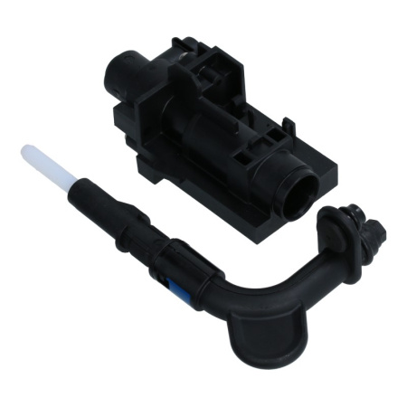 Кран пара Bosch TES/Siemens EQ5 || Кран пару Bosch TES/Siemens EQ5