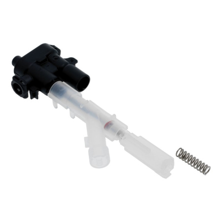 Клапан дренажний (оригінал) Bosch/Siemens/Melitta/Nivona