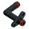 Штуцер ЗУ Bosch TES/Siemens EQ.6 /7 /8 || Штуцер ЗУ Bosch TES/Siemens EQ.6 /7 /8