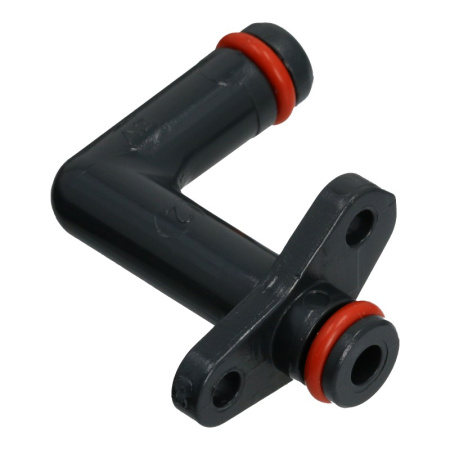Штуцер ЗУ Bosch TES/Siemens EQ.6 /7 /8 || Штуцер ЗУ Bosch TES/Siemens EQ.6 /7 /8