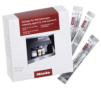 MIELE засіб для очищення молочної системи