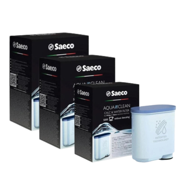 Набір фільтрів SAECO AquaClean 3 шт.