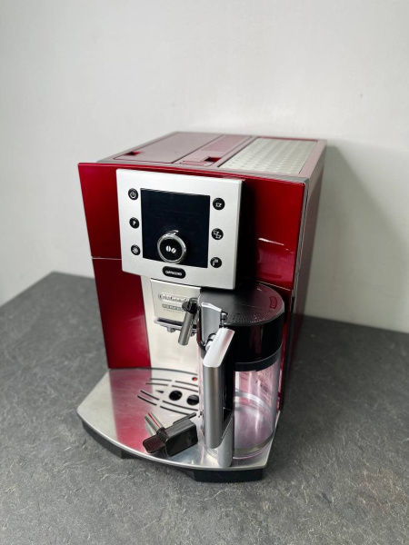 DeLonghi PERFECTA ESAM 5500