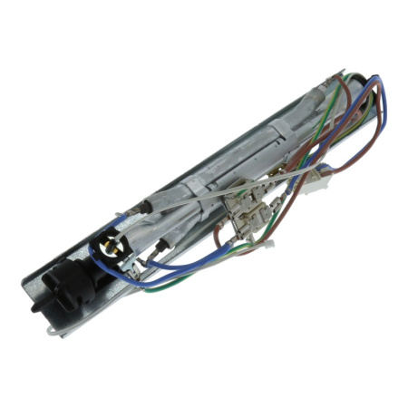 Термоблок (нагреватель) SIEMENS EQ.3 / EQ.500 / BOSCH VEROCUP 100 || Термоблок (нагрівач) SIEMENS EQ.3 / EQ.500 / BOSCH VEROCUP 100