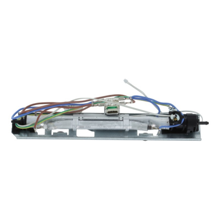 Термоблок (нагреватель) SIEMENS EQ.3 / EQ.500 / BOSCH VEROCUP 100 || Термоблок (нагрівач) SIEMENS EQ.3 / EQ.500 / BOSCH VEROCUP 100