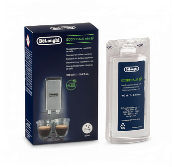 DELONGHI рідина від накипу 100ml