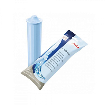 Фільтр для очищення води кавоварки Jura Claris Blue