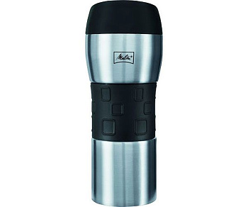 MELITTA термо-чашка (сталь нержав.) 350 ml