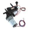 Мультиклапан Bosch TES/Siemens EQ5 || Мультиклапан Bosch TES/Siemens EQ5